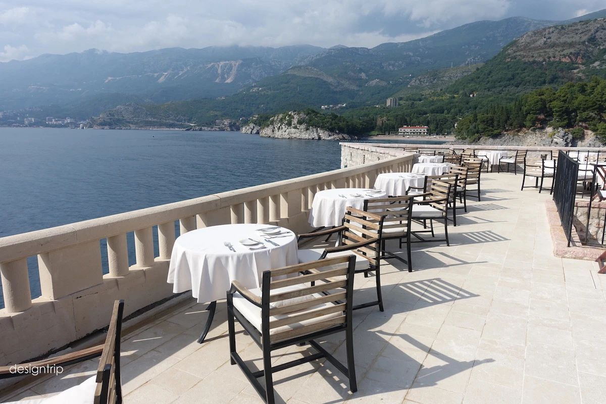 Oneiric 双体船概念船丨意大利丨扎哈·哈迪德建筑事务所-24