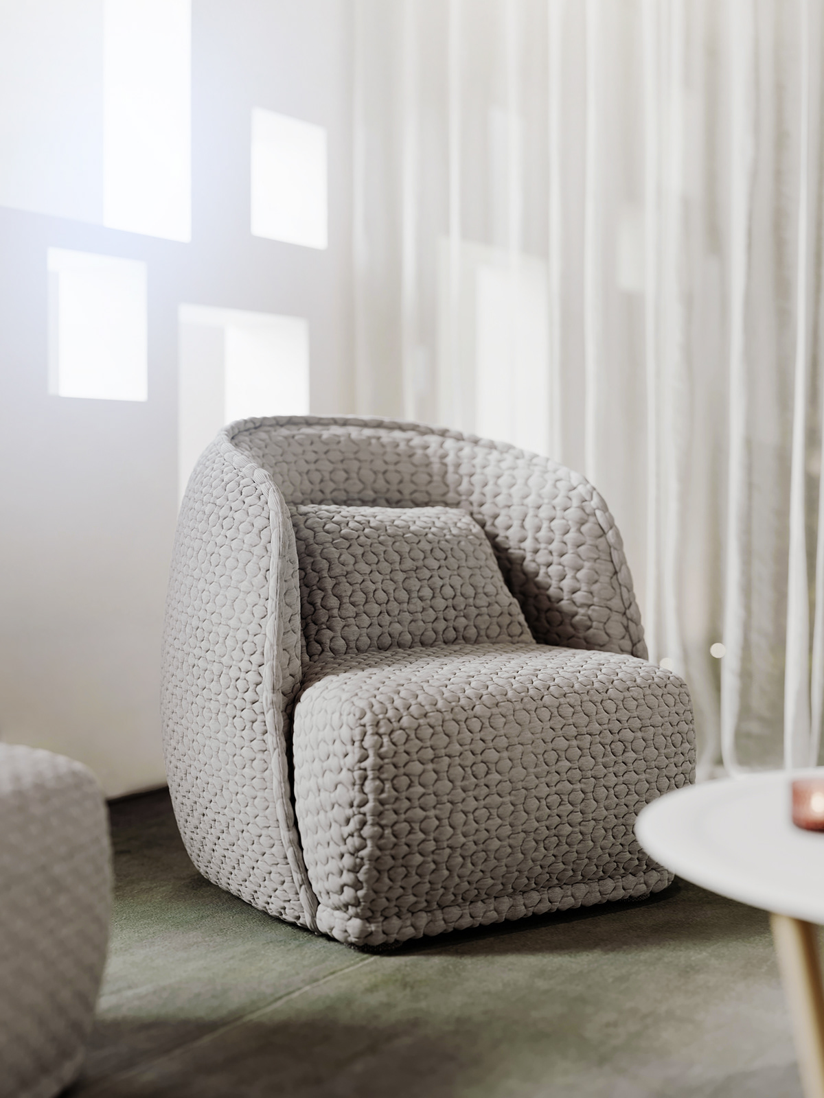 Beldi Stories III 艺术展-8