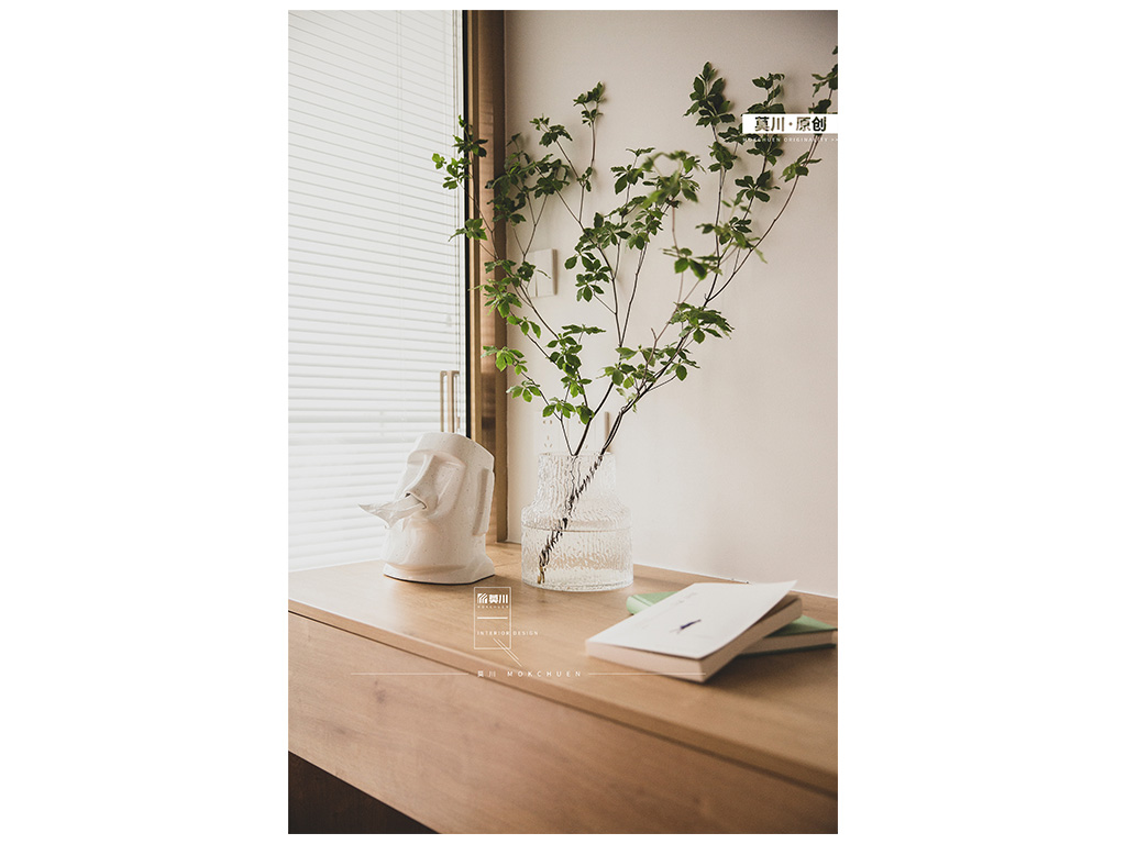 日式平层设计-20