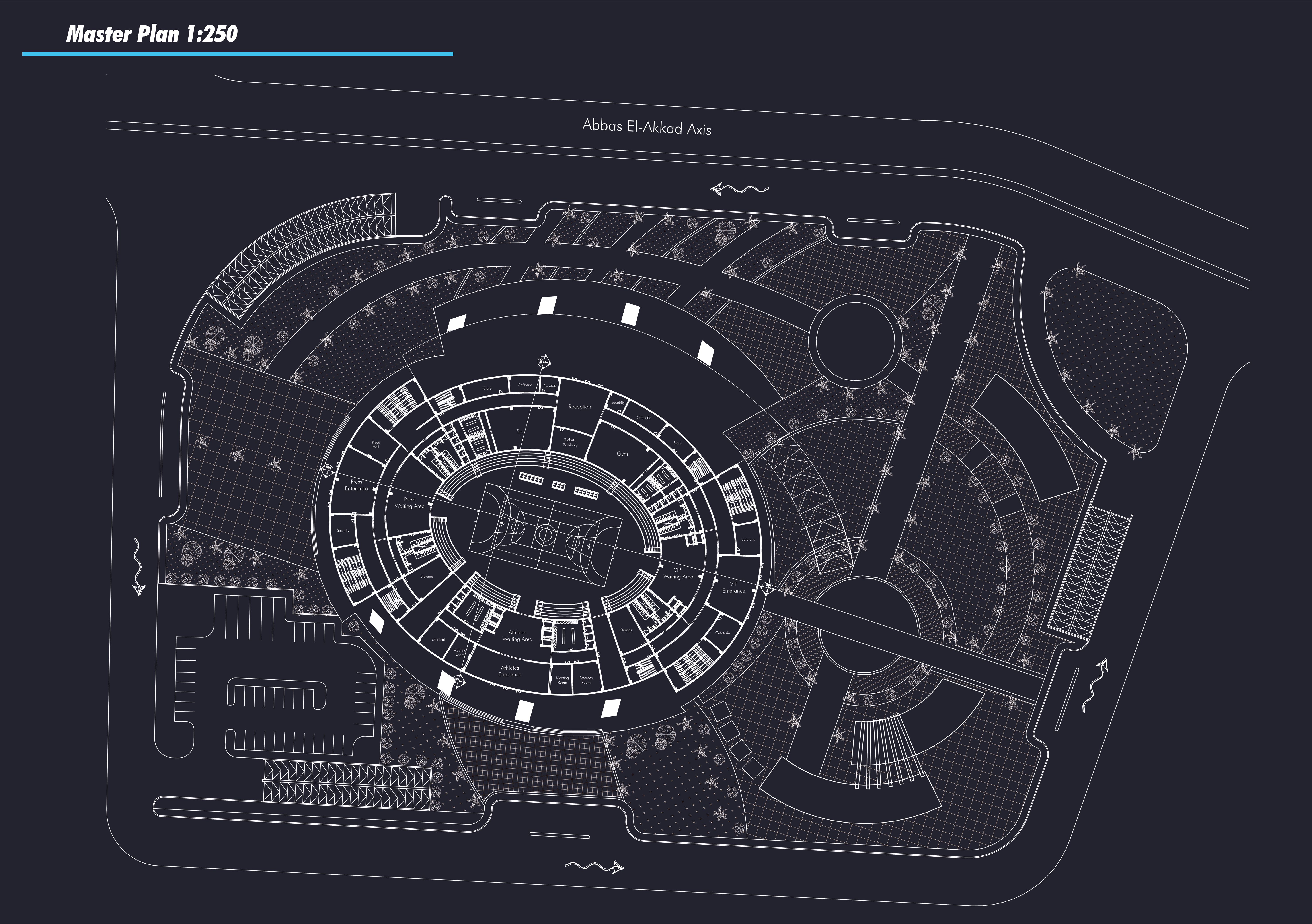 MagDynamo Arena I Smart Systems Design Studio 2023.-3