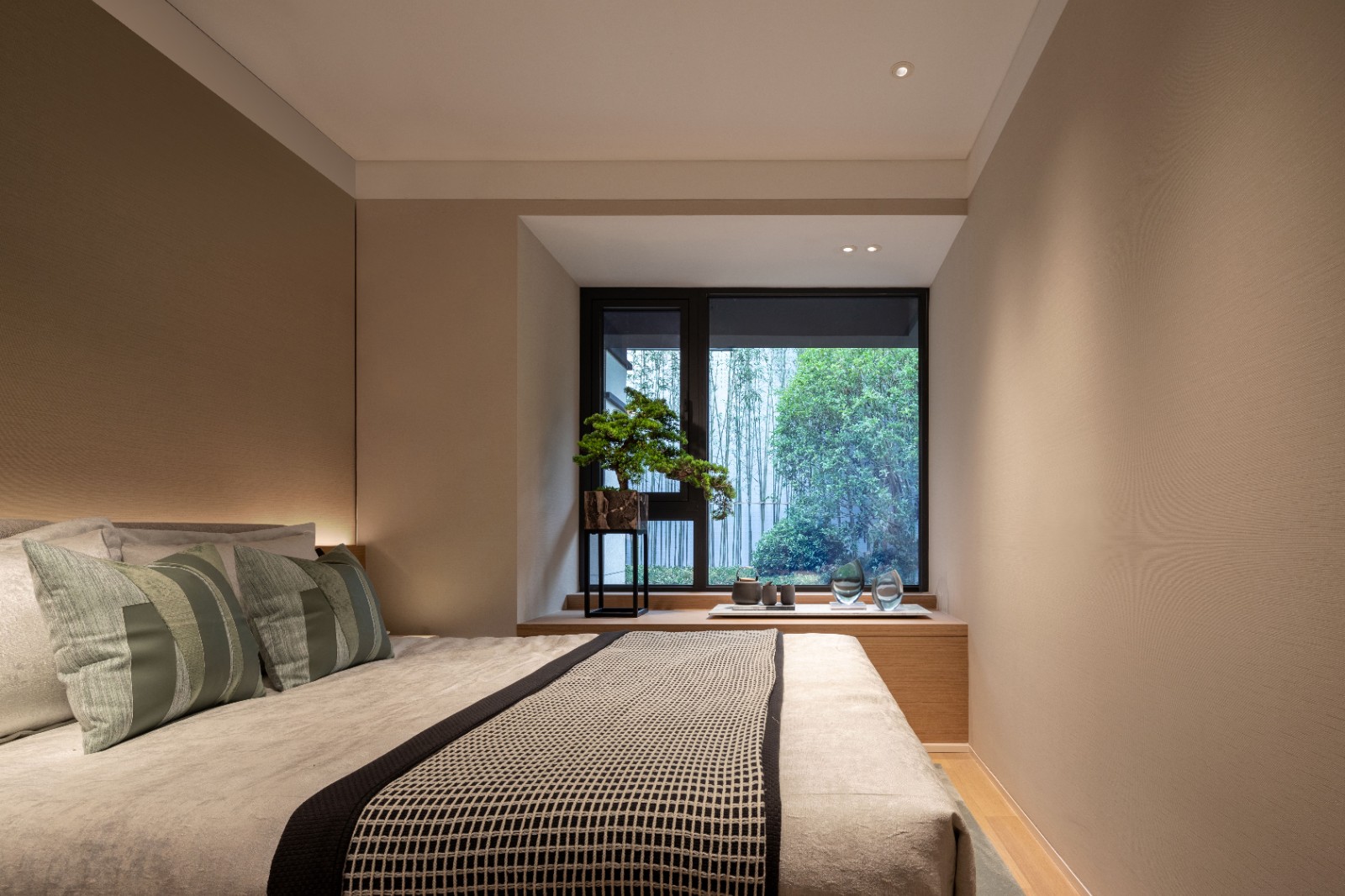 中原融创文旅城样板间丨中国郑州-21