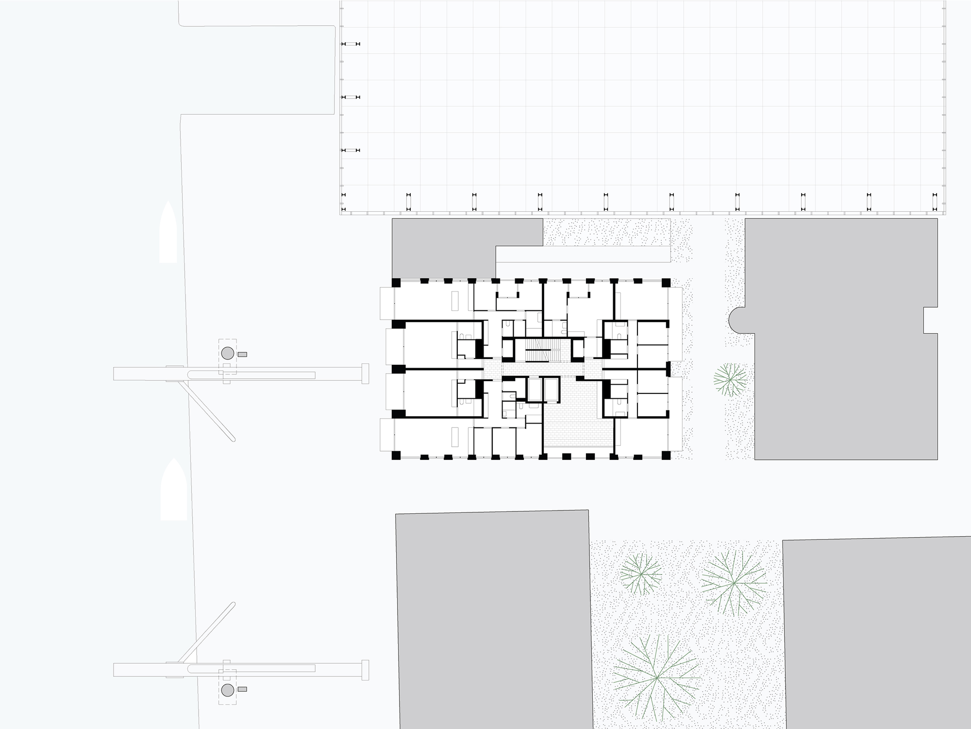奥斯坦堡公寓的司机丨荷兰阿姆斯特丹-63