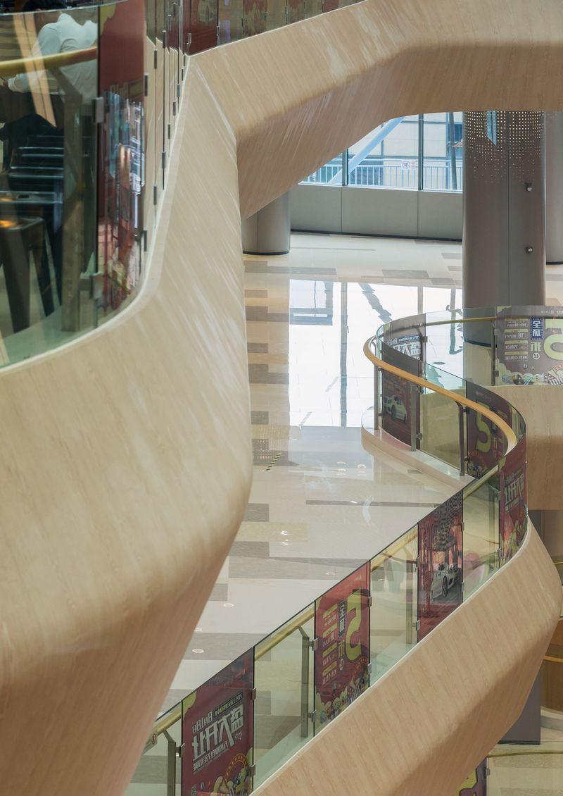 绿地南宁中央广场商业综合体-18