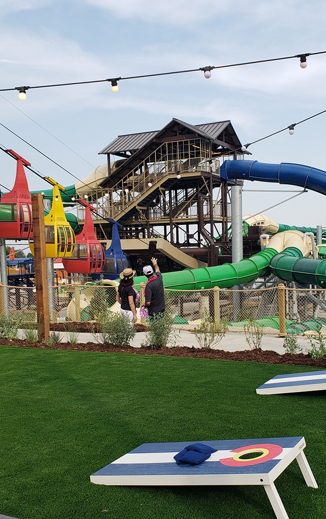 Water World Denver水公园设计丨美国科罗拉多丨DTJ Design-13