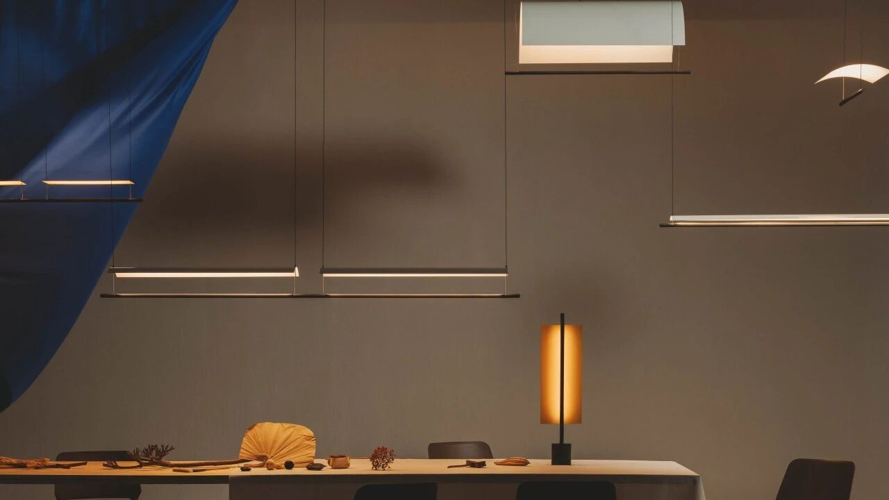 Fiat Lu·3灯光装置丨西班牙马德里丨Antoni Arola,Simon-90