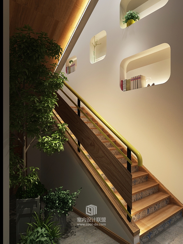 青岛左右主题餐厅设计丨中国青岛丨杭州品尚文化艺术策划有限公司-10