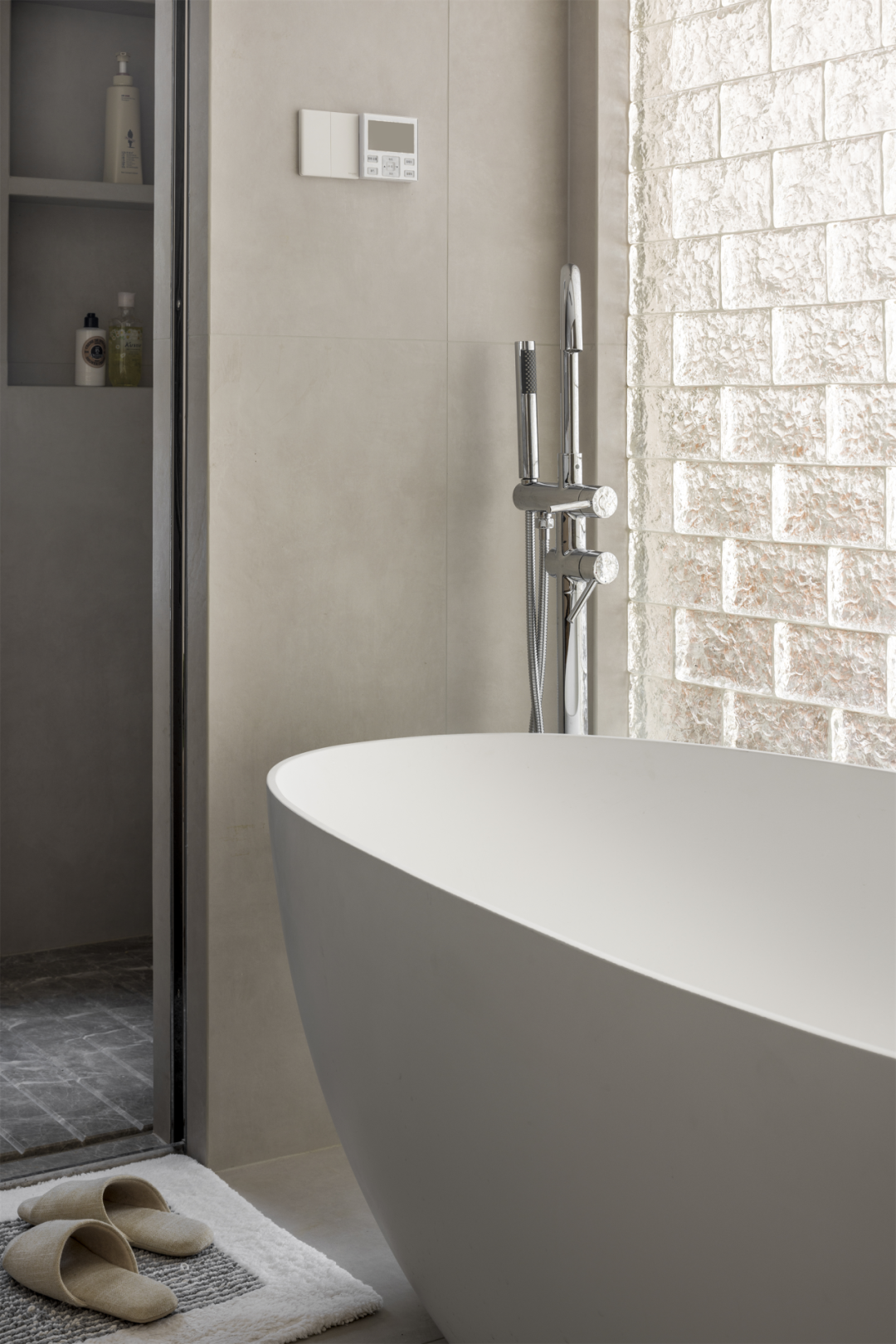 汪星人科科和臭臭的亲密无间家园丨中国重庆丨重庆微观室内设计有限公司-34