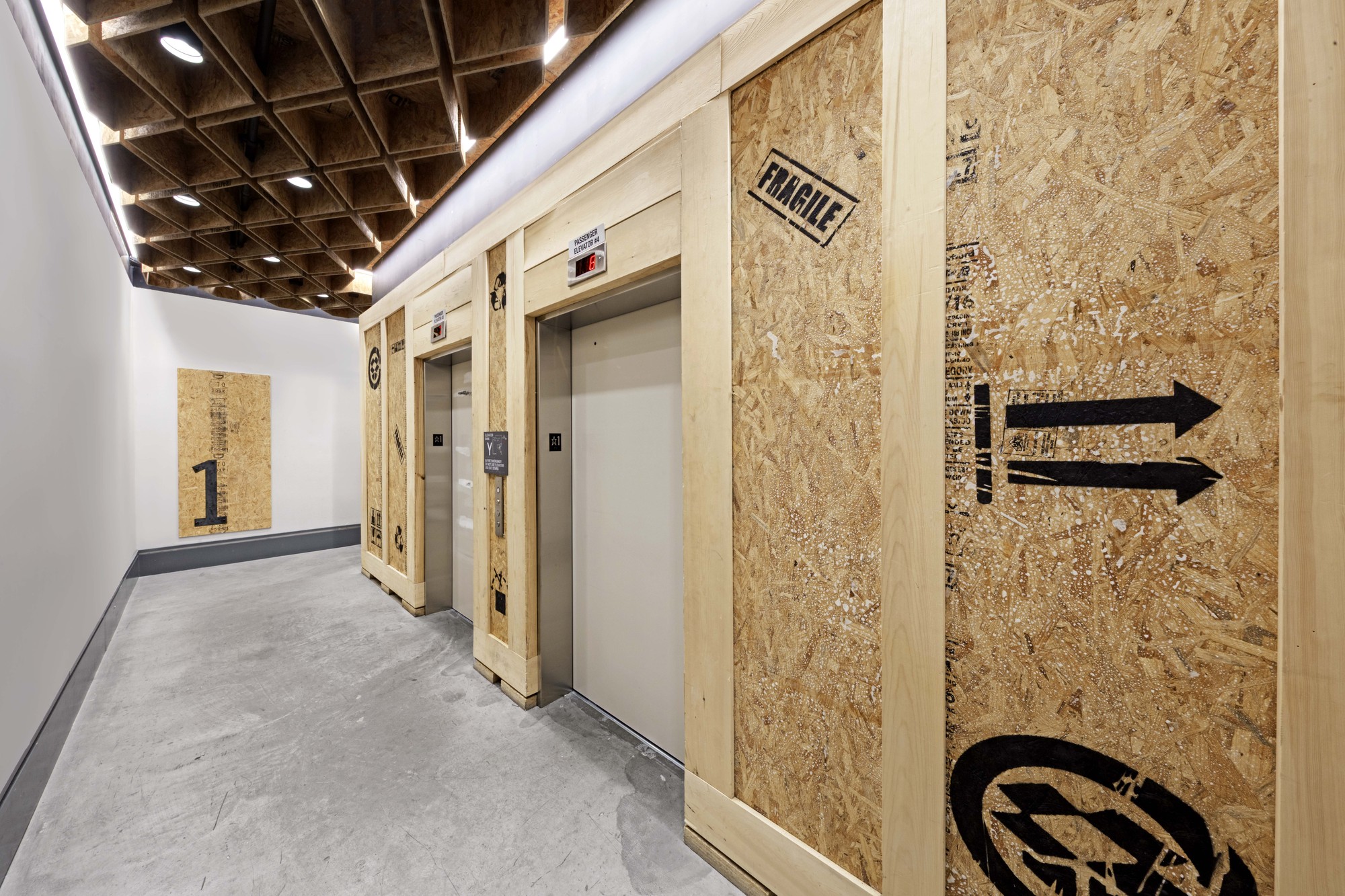 Denizen Bushwick / ODA New York-36