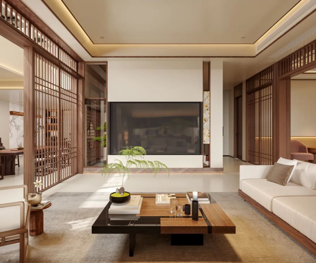 柳州碧桂园别墅丨中国柳州-14