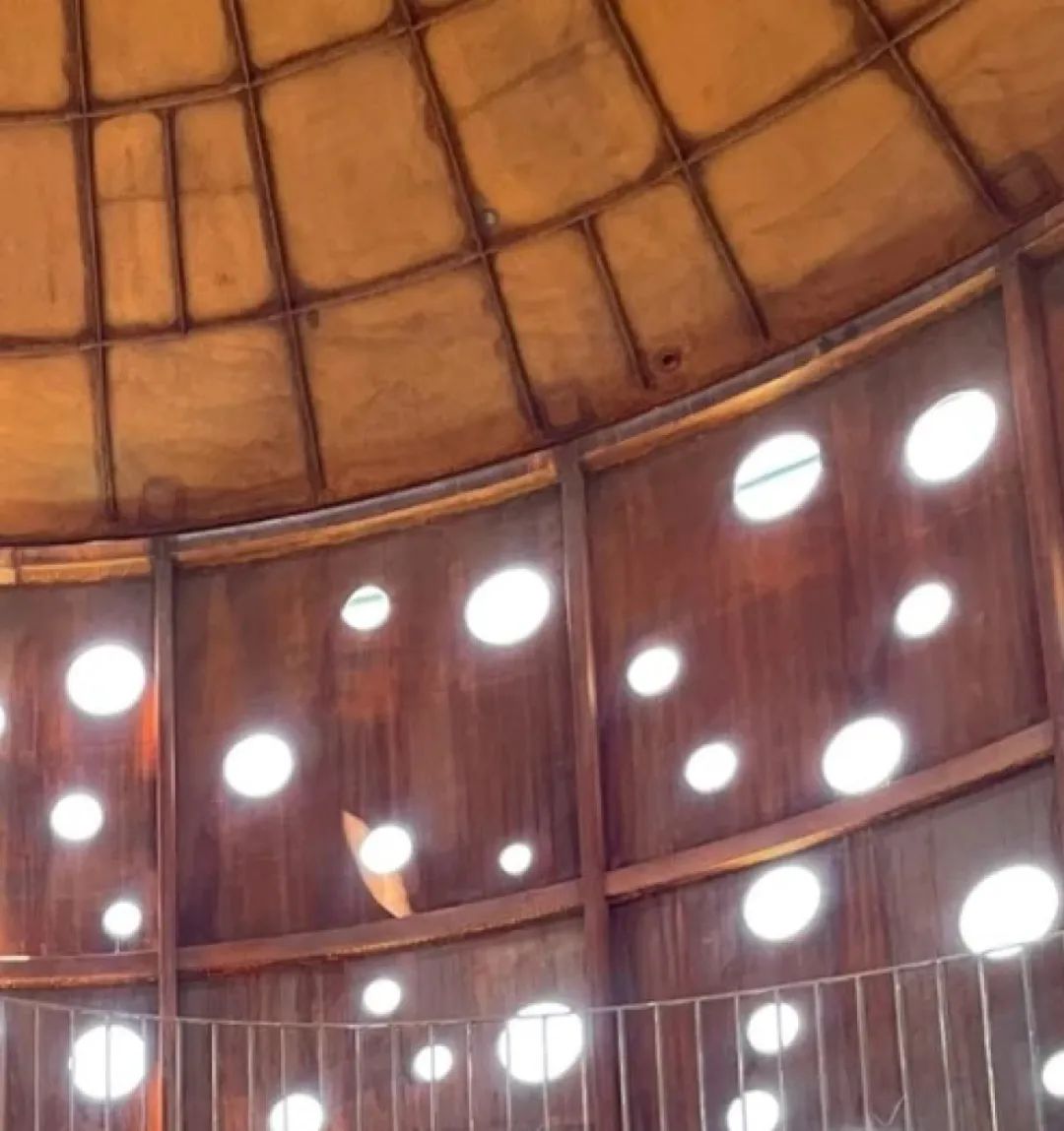 【HTD设计】乡野自然体验餐厅-22