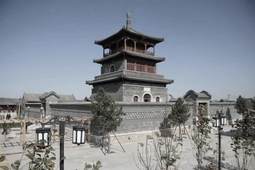 廊坊临空国际会展中心丨中国廊坊丨北京赛瑞迪普装饰设计集团有限公司-2