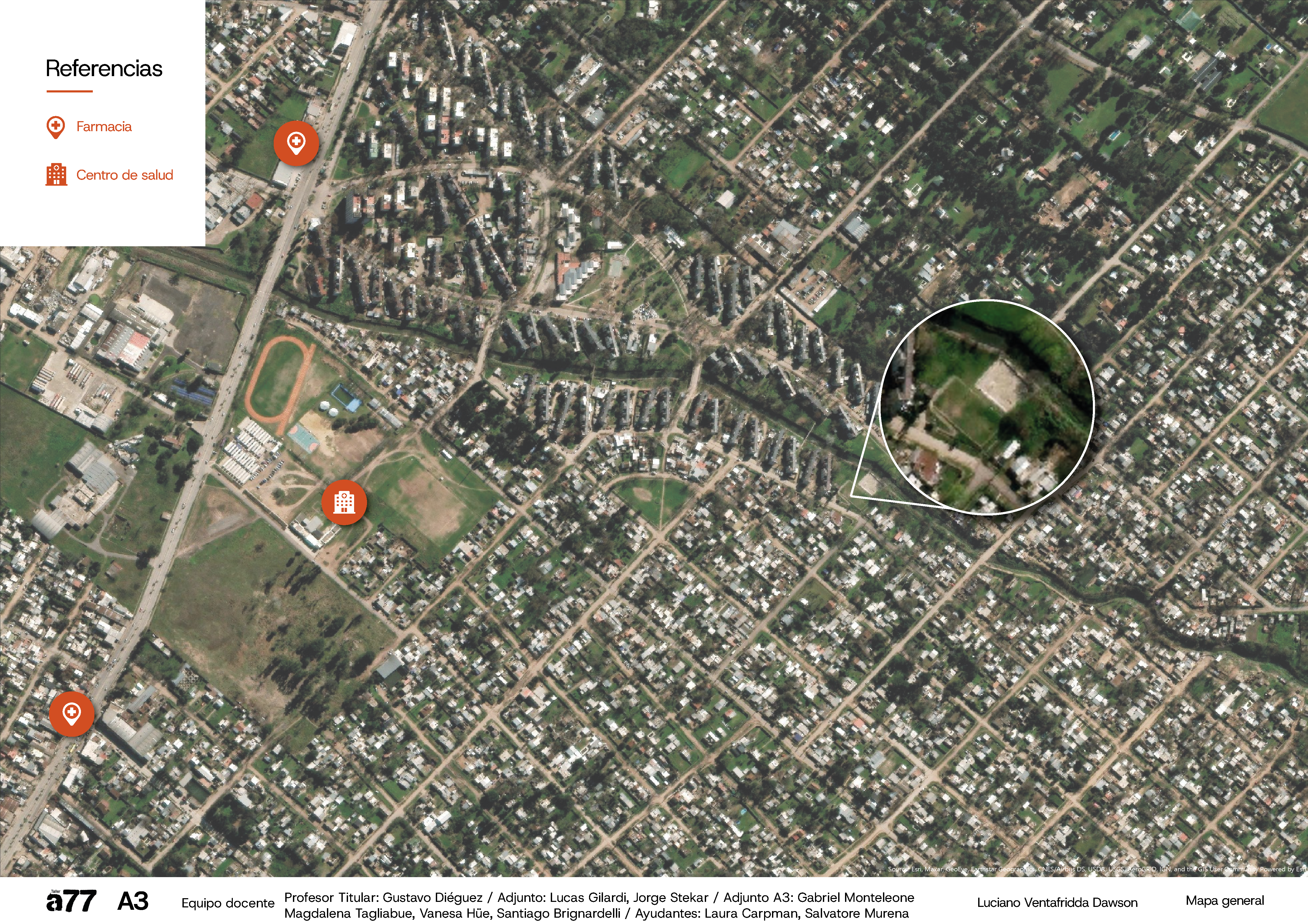 13° Pabellón Médico-1