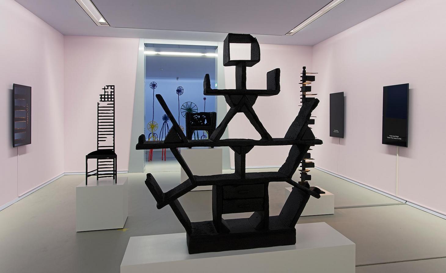 荷兰设计师巴斯回顾展-16