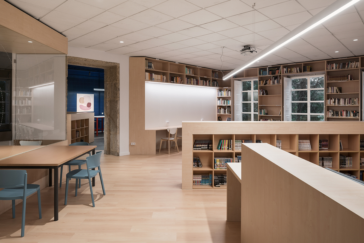 丨西班牙丨Erbalunga Estudio-50