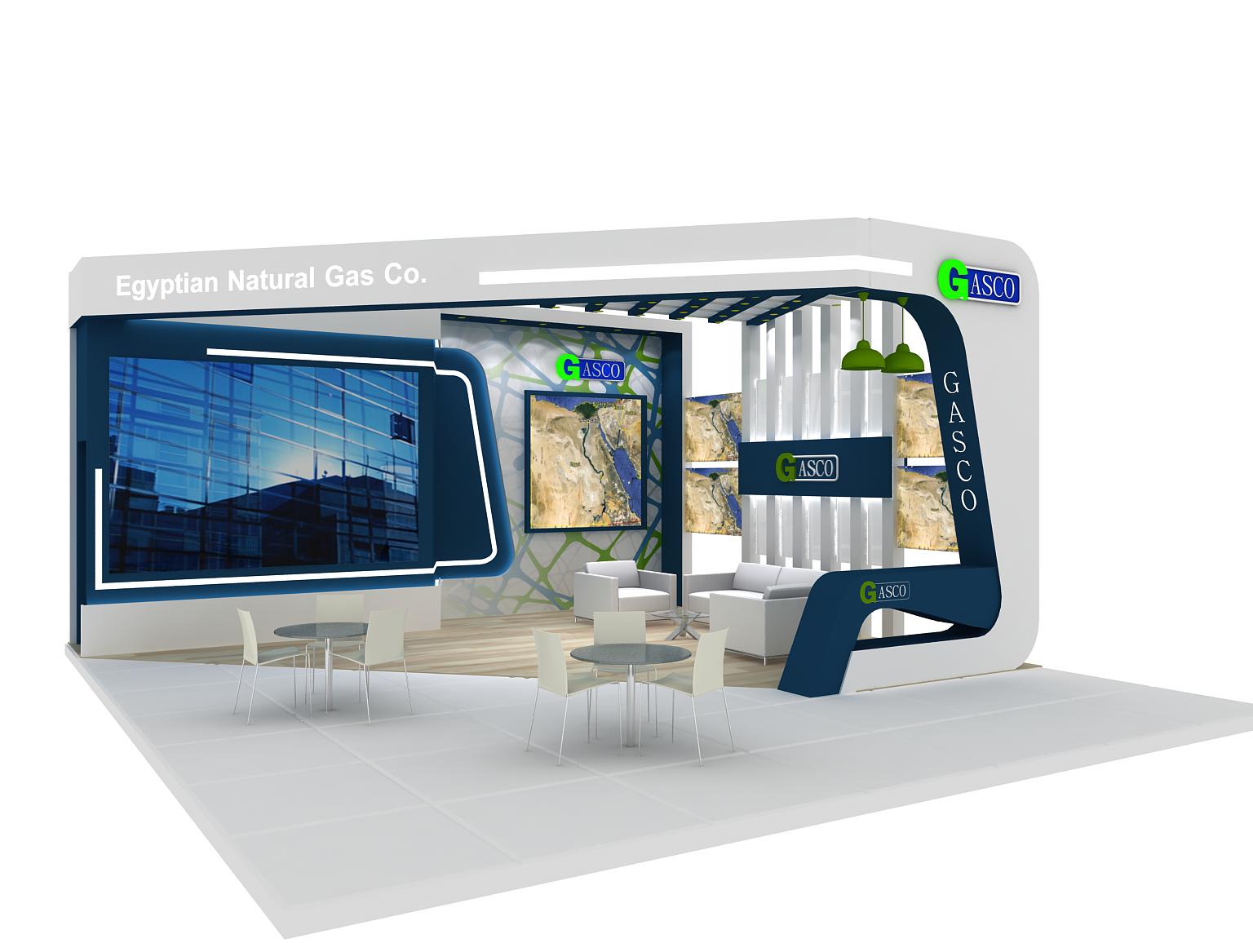 GASCO EGYPS 2016 设计-2