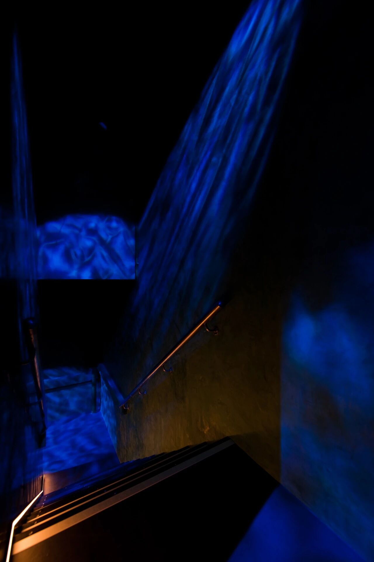 香港潮流音乐节（注：TIDES在特定语境下可能是香港潮流音乐节的英文表述，若有其他特定含义，需结合更多背景信息确定） 丨中国香港丨泛纳设计集团 PANORAMA Design Group-7