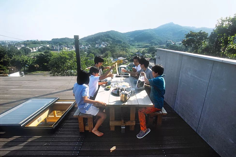 也许 是日本最有趣的建筑师-10