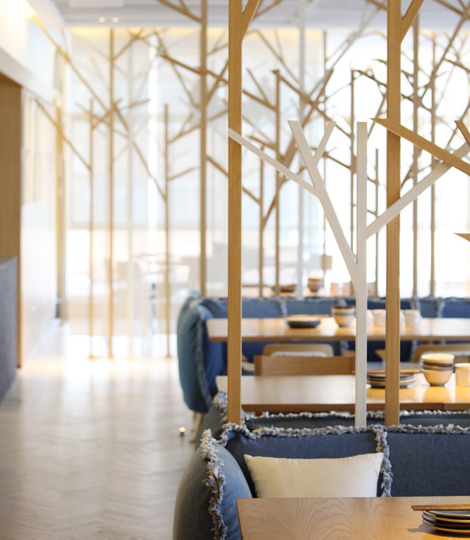 北京雁舍 古鲁奇建筑-11