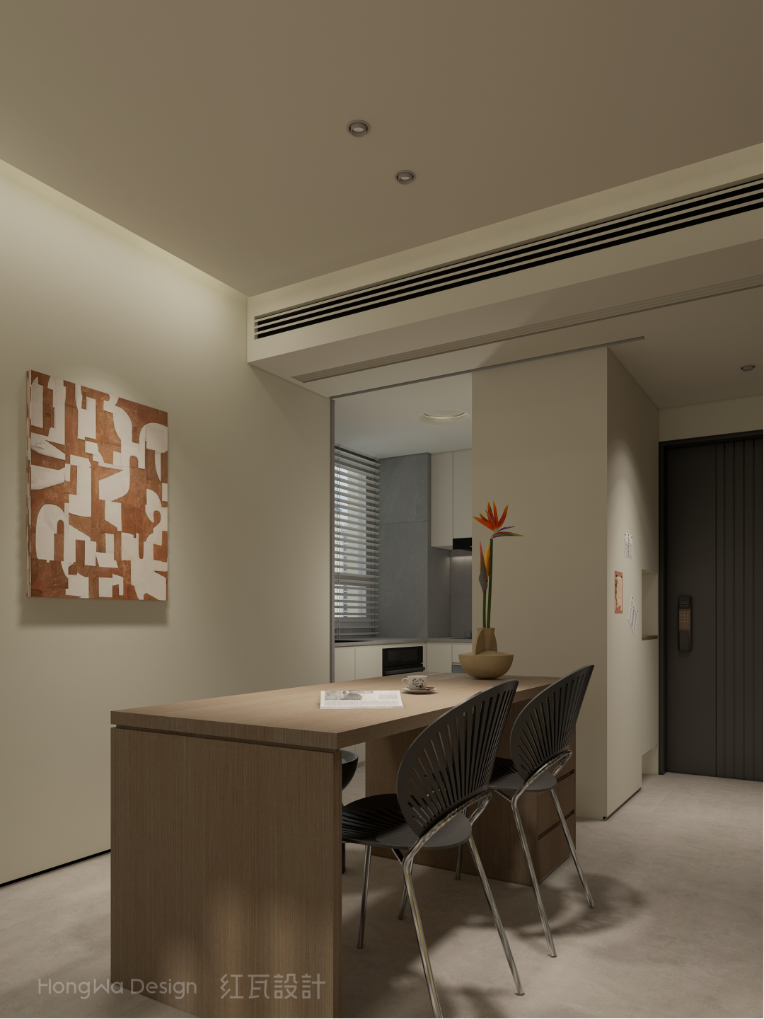 福州龙湖兰园天序丨中国福州丨红瓦设计-24