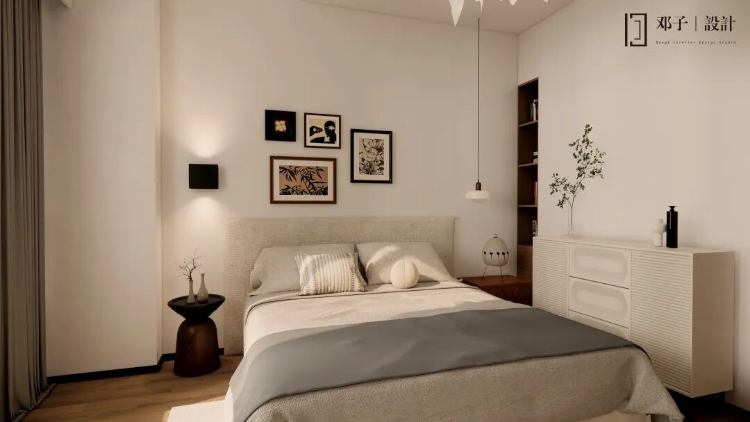 北大资源博雅东丨DENGZI DESIGN-25