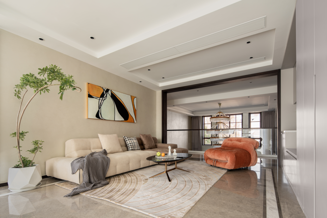 半岛郡望丨申远徐汇设计中心-21