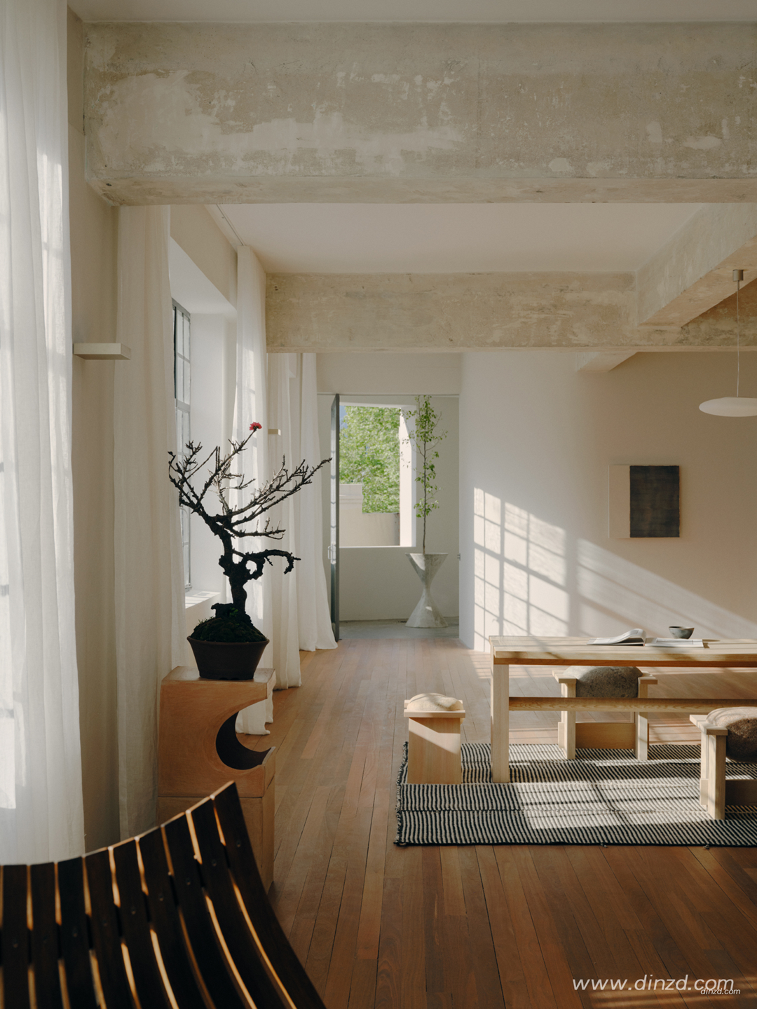 上东区艺术宅邸改造丨美国纽约丨Nicolas Schuybroek事务所-79