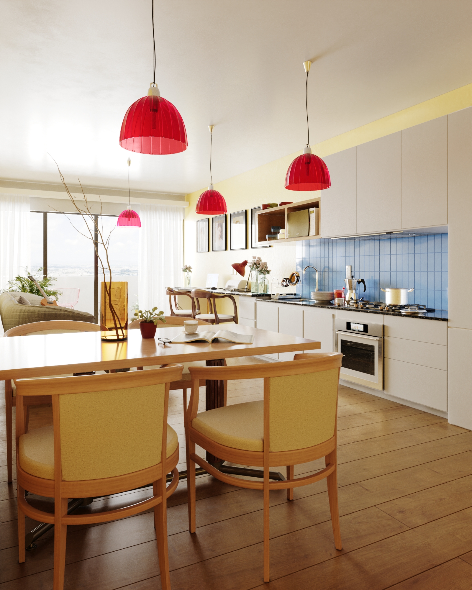 三色空间丨Lucas Vinícius V. Ramos-10