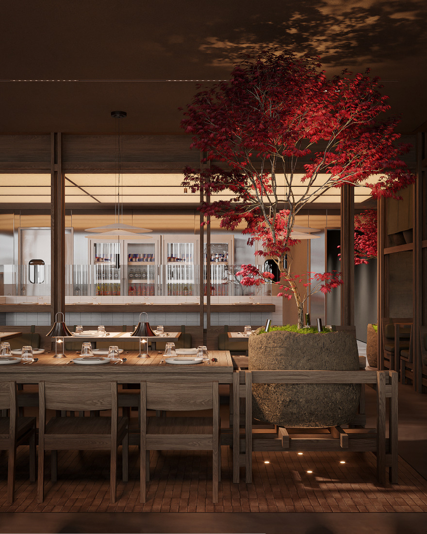 色 書店 IRO SHOTEN丨美国亚利桑那-46