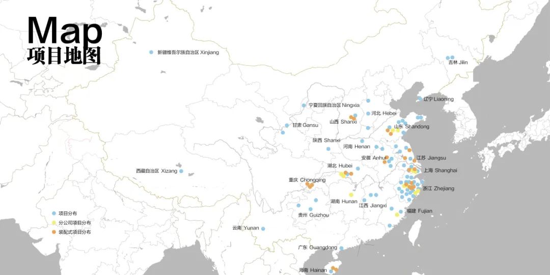 UAD 紫金院区综合办公楼·紫金准乾科研用房项目 B1 楼丨中国杭州丨UAD 建筑工业化设计研究所-15