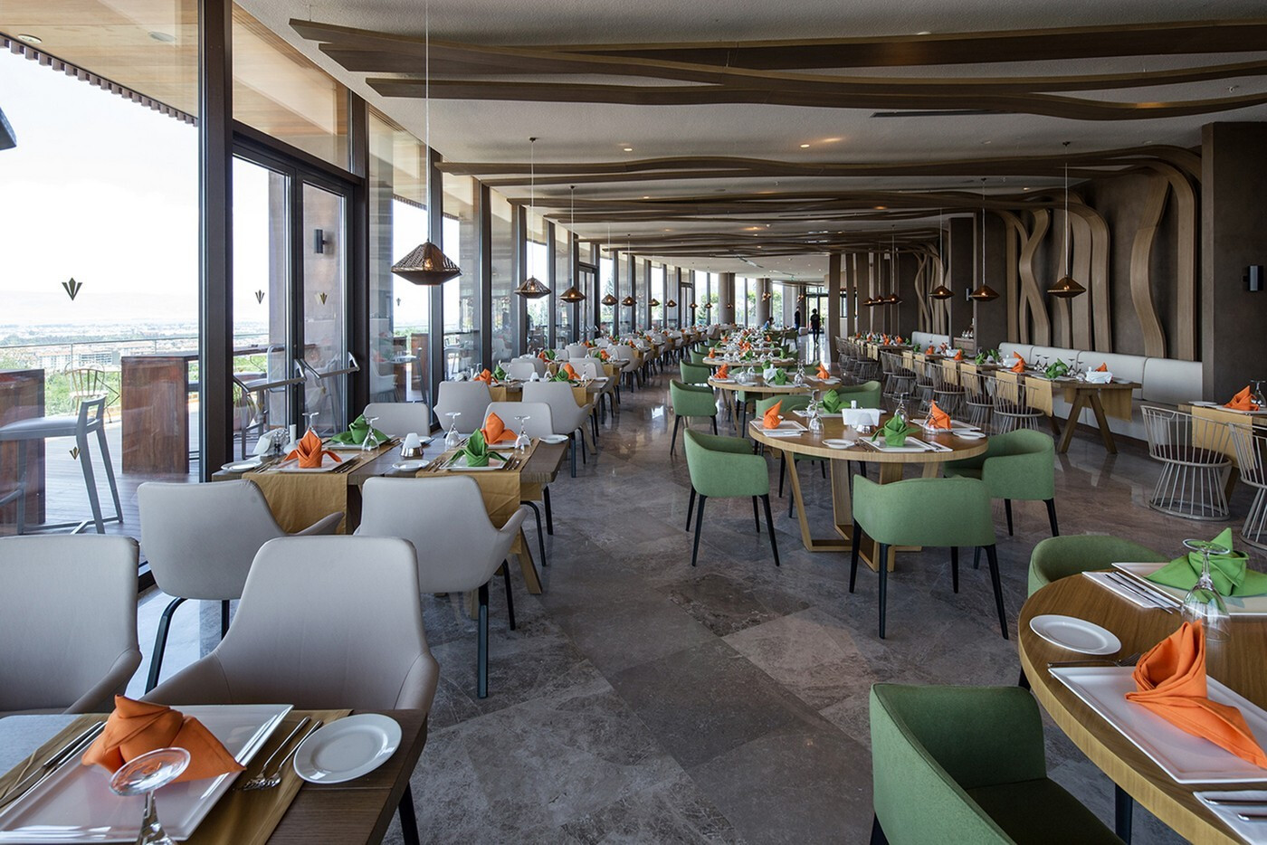 里奥斯埃斯基谢希尔水疗和温泉酒店-18