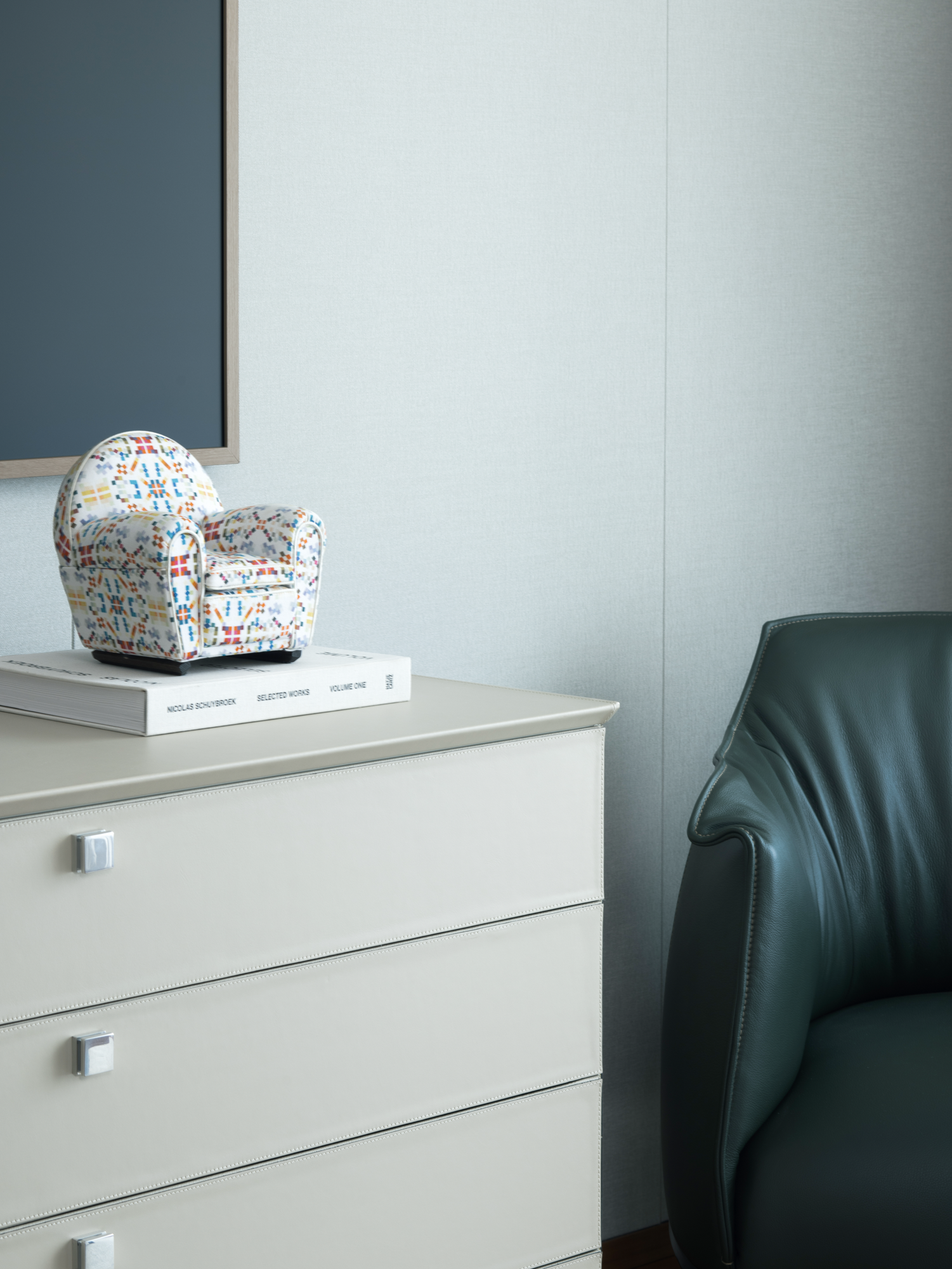 恒久的力量丨中国温州丨温州思倍斯建筑设计有限公司-44