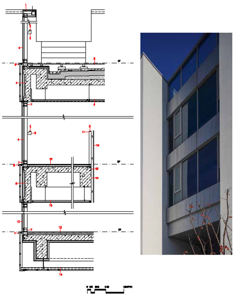 上海国际汽车城科技创新港C地块 / 致正建筑工作室-284