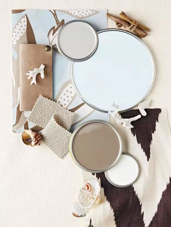 [色彩分享]最美的配色，来自于的大自然！-16