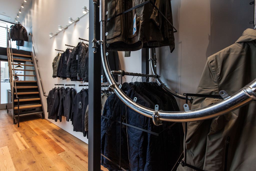 乙醚服装·信封 A+D-16