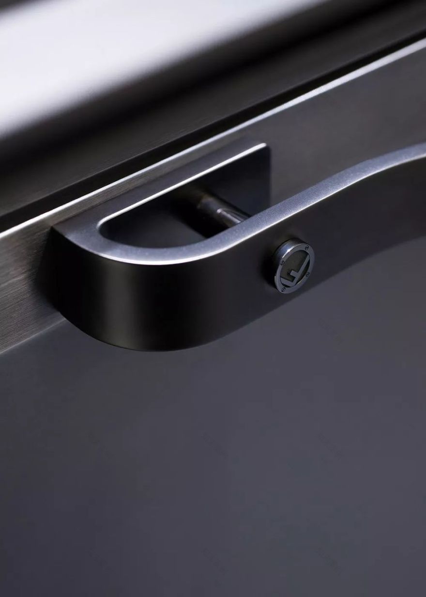 芬迪 Fendi,让厨房不只是厨房-57