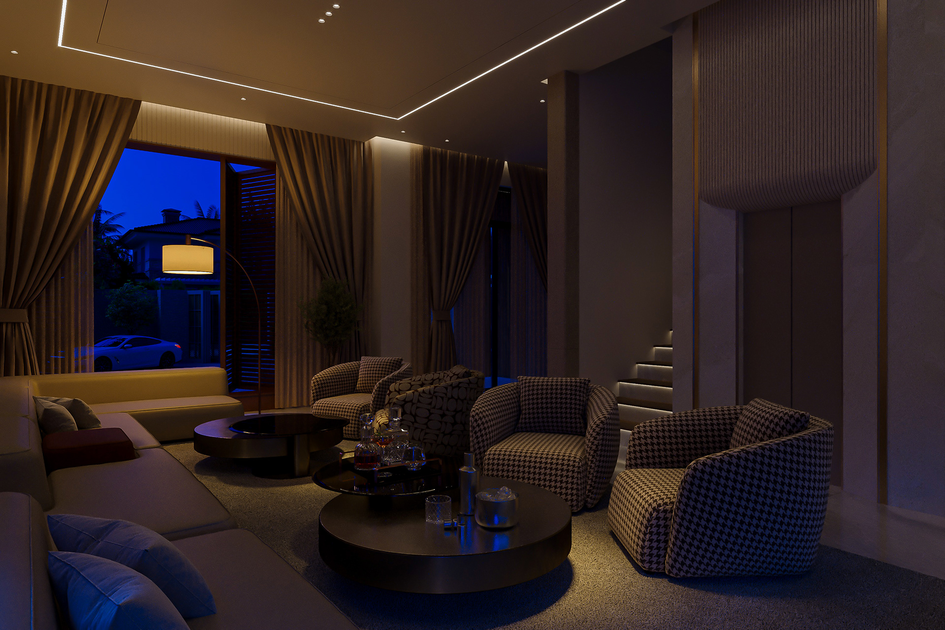 维拉 BH丨KnBstudio-27