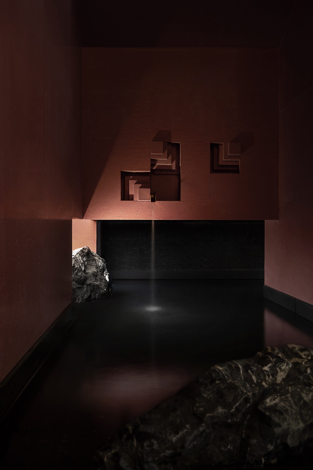 初蓉丨中国太原丨杭州无形有行室内设计-34