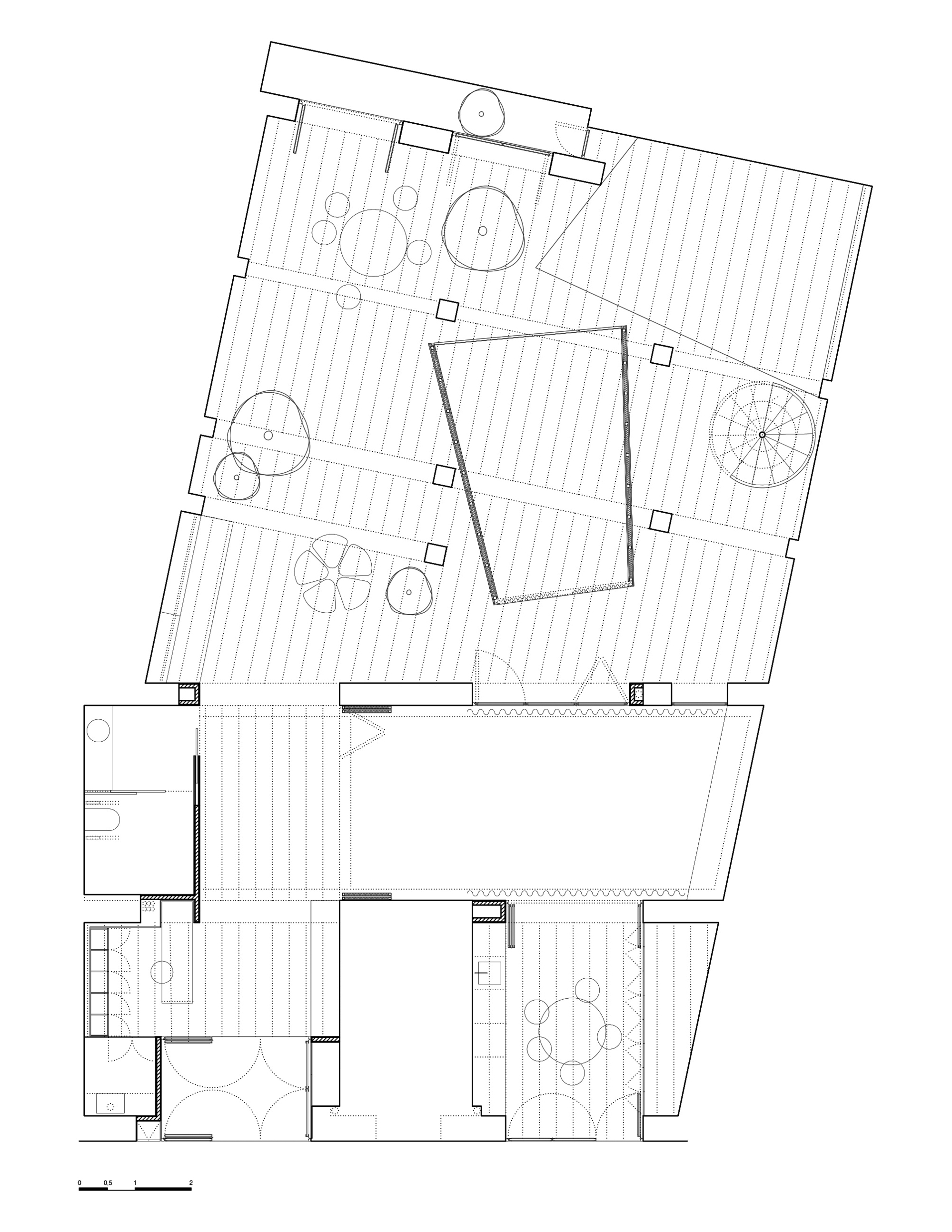 Yoglar Musical School / Enrique Jerez + Leal Interiorismo y Diseño-20
