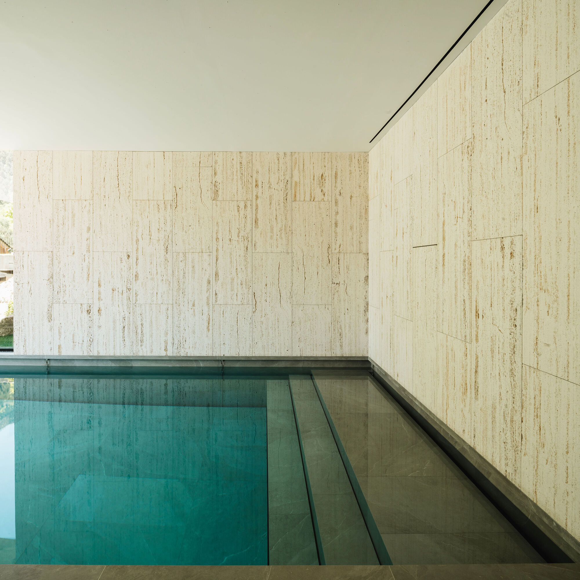 丨安道尔马萨纳丨Architecture MR-44