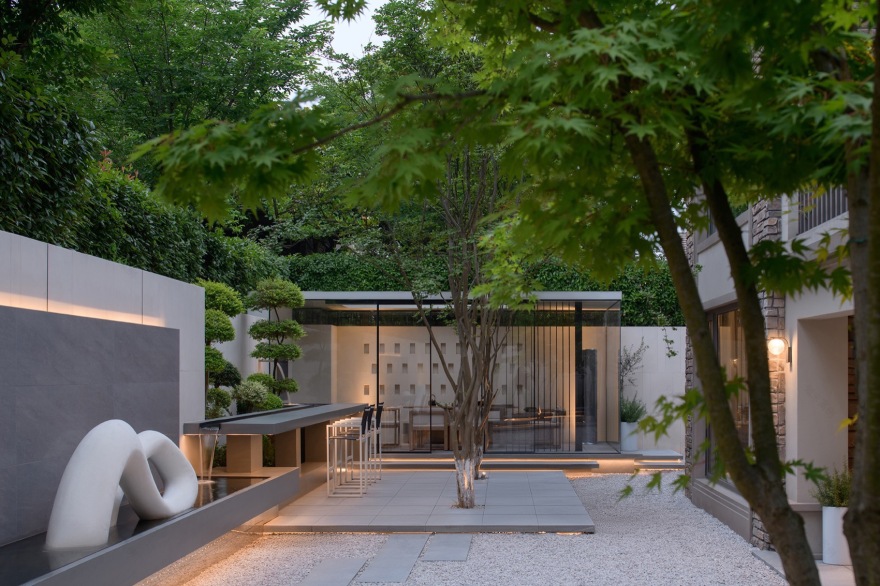 拾光庭,嘉兴 / 阡上景观-9