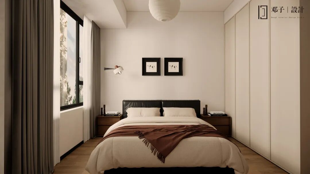 北大资源博雅东丨DENGZI DESIGN-30