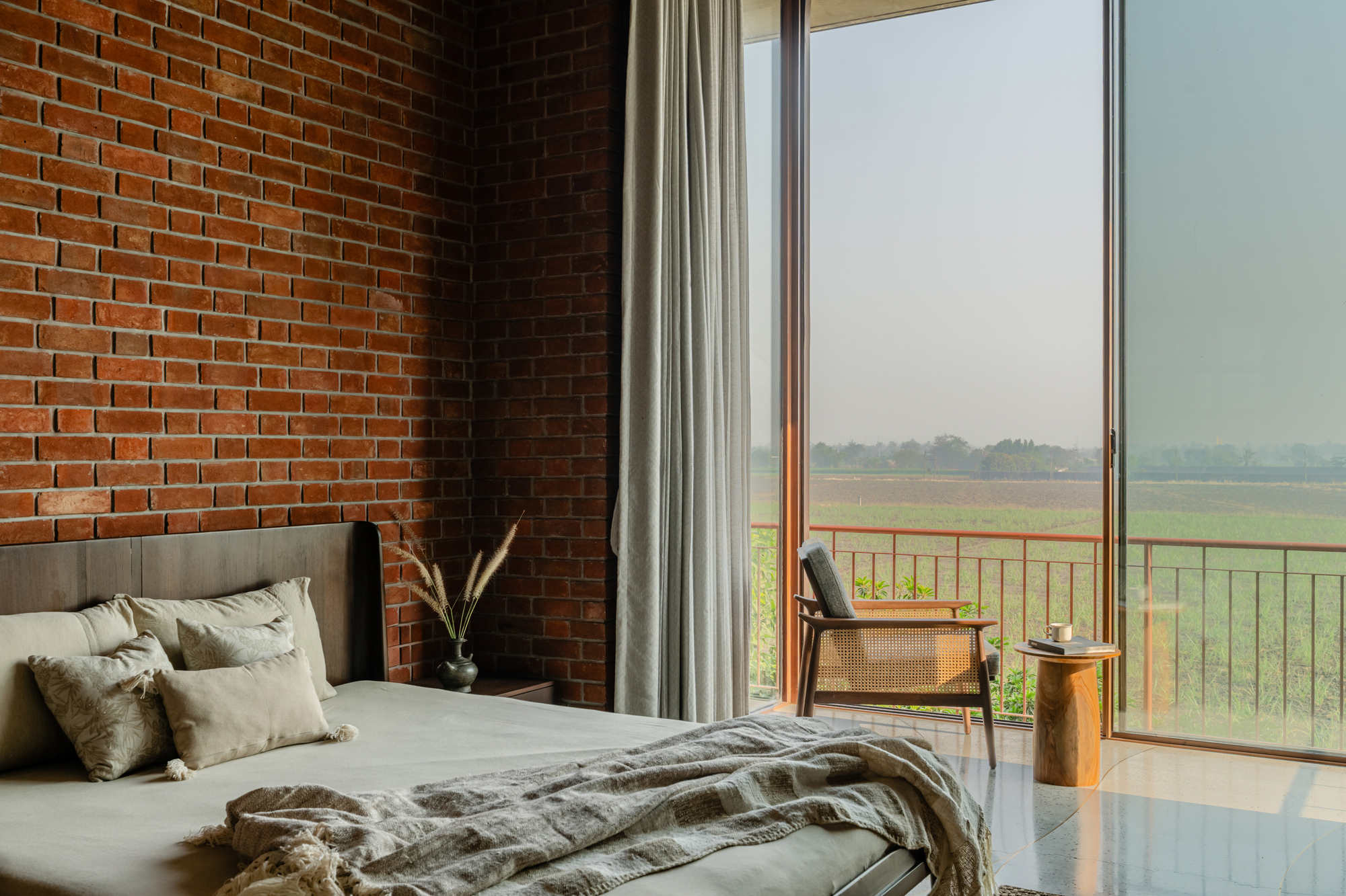 丨印度丨Design Work Group-28