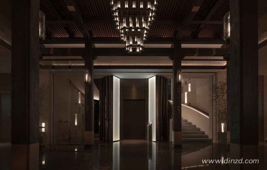 泰兴阳光水疗,洗浴中心丨中国泰州丨无锡市吕邵苍观建筑-57