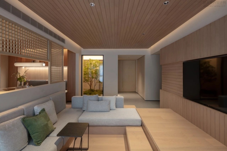 方太LivingLab幸福厨居研究基地丨中国杭州丨无设建筑-40