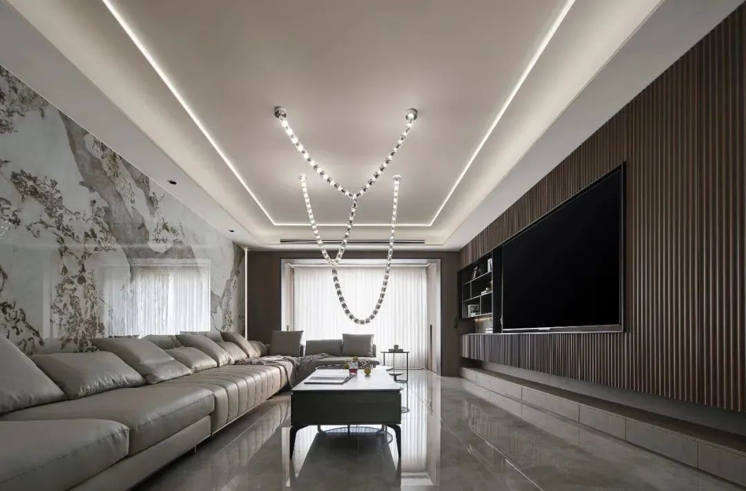 无锡世茂天际丨中国无锡丨Dreative Design 主创設計-12