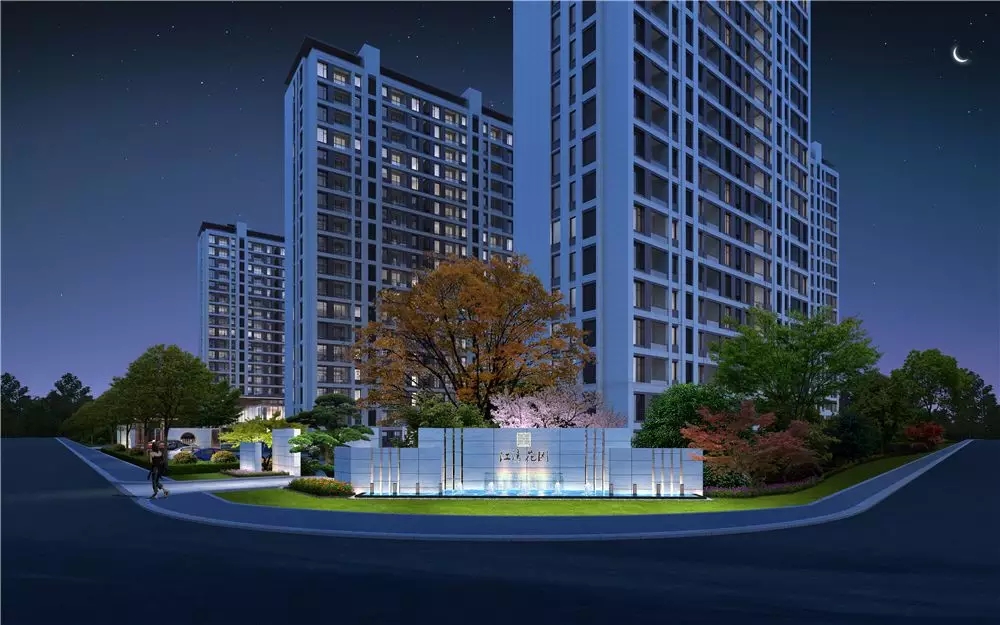 金华保集江湾壹号-87