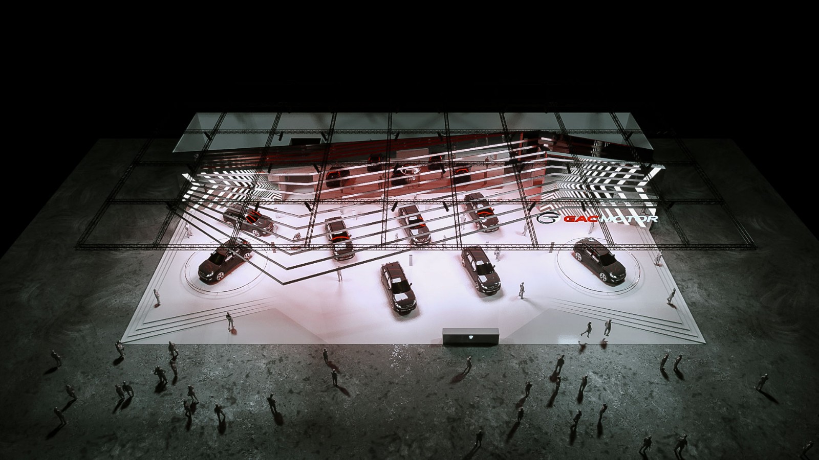 Flying Dynamics 1 Gac Motor-4