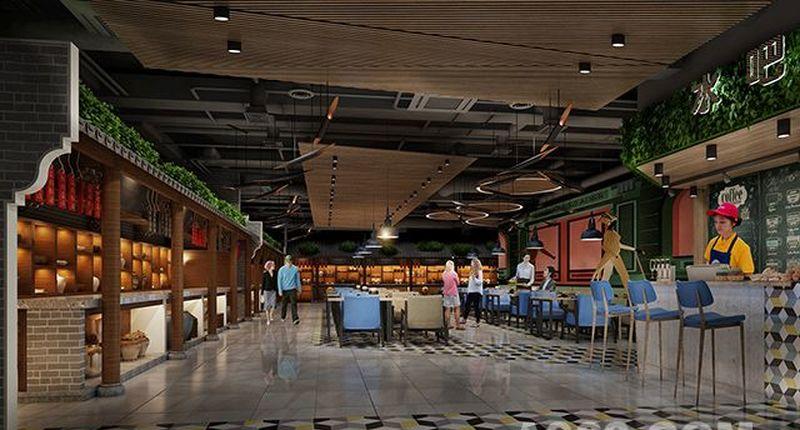 武汉K11新食艺-8