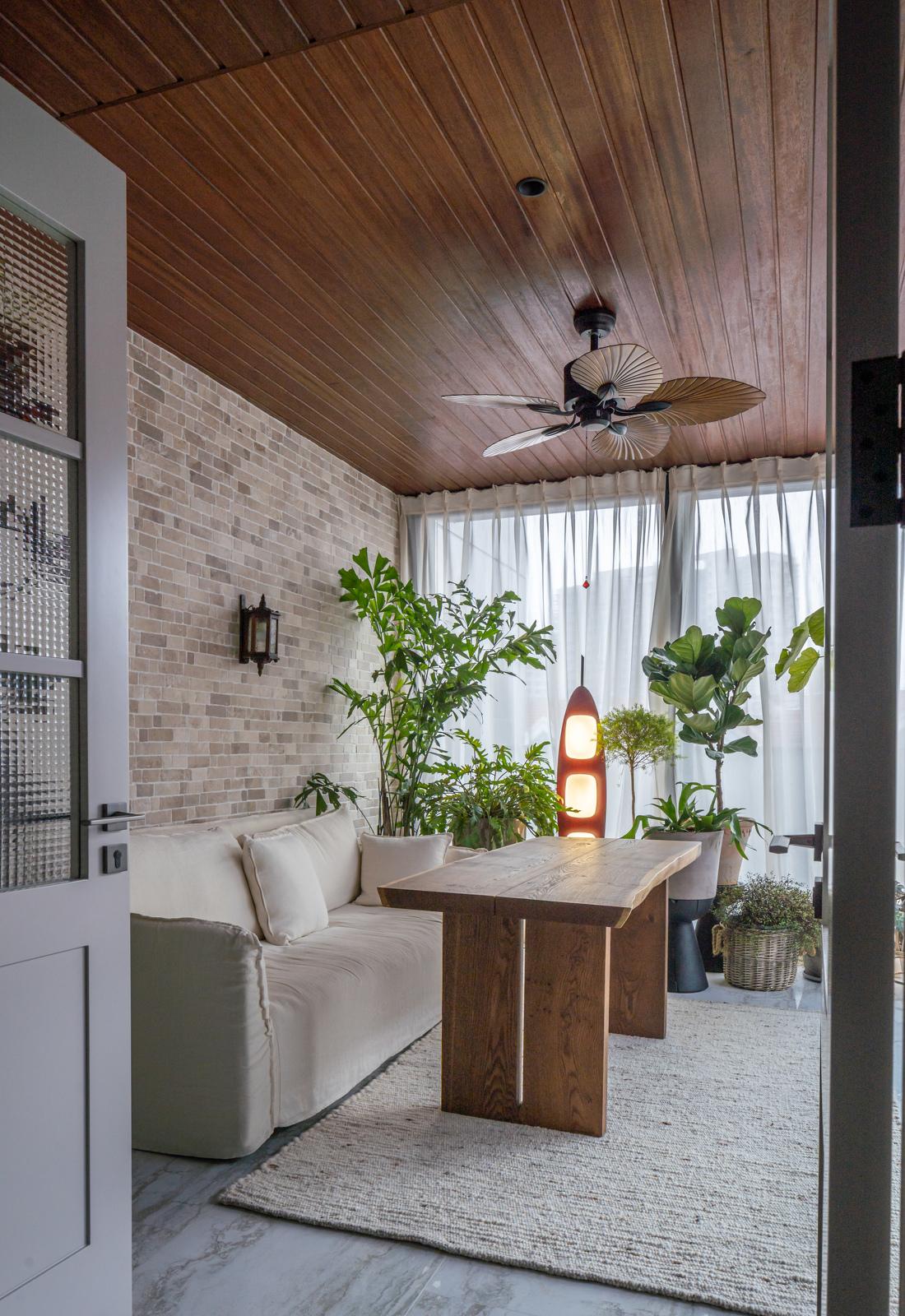 自然美学别墅-106