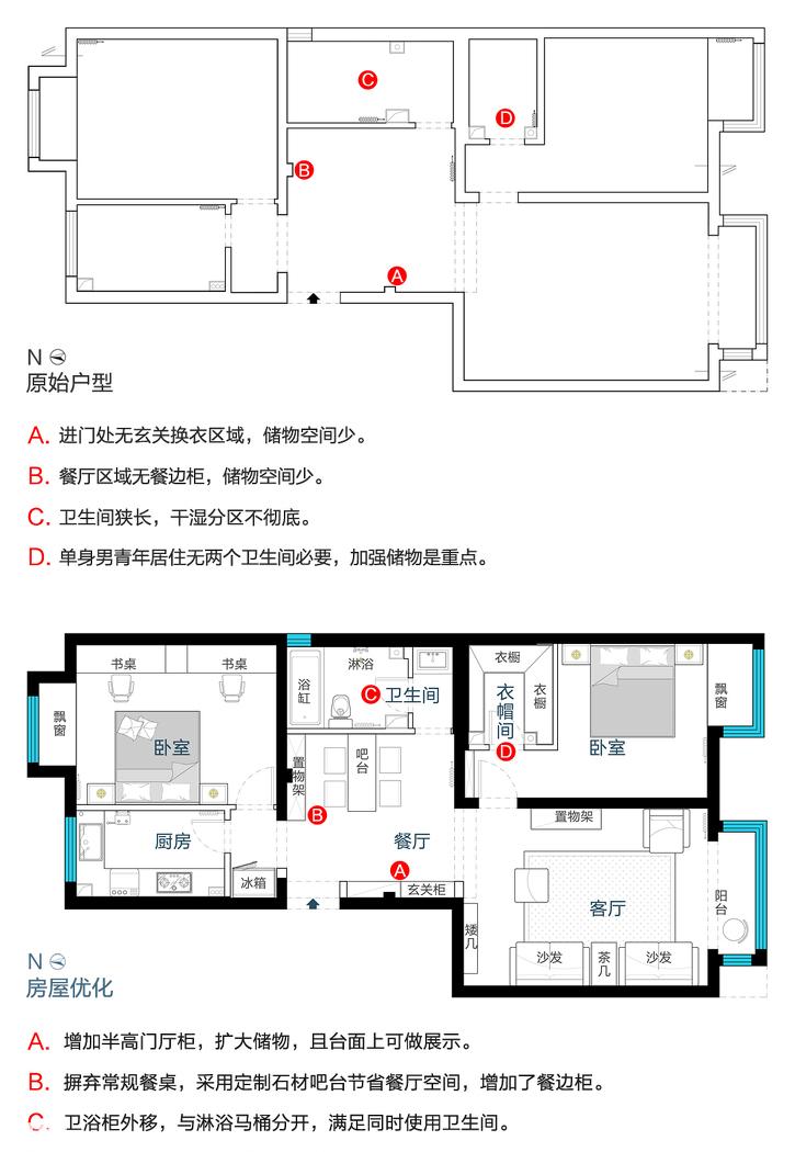 JORYA 玖雅平层-35